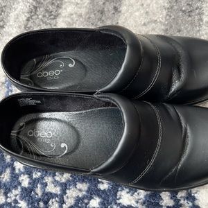 Obeo woman’s shoes size 7